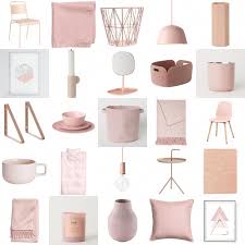 Scandinavian Blush Pink Decor Happy Grey Lucky Greybedrooms Pink Bedroom Decor Pink Room Decor Pink And Grey Room