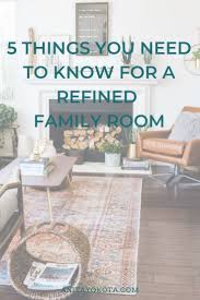 Pin On Family Room Designs