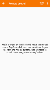 De fapt instalarea implicită de la microsoft nu prevede activarea automată a protocolului rdp. So Steuern Sie Ubuntu Von Einem Android Handy Aus Fern Routech