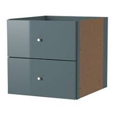 Mobilier Et Decoration Interieur Et Exterieur Kallax Ikea Tiroirs Ikea