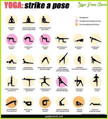 Bedtime Yoga Poses 22 Jpg Yoga Poses Names Yoga Poses Chart Basic Yoga Poses