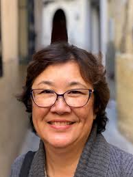 Gwen Misaye Nishida (1961-2019)
