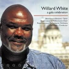 Willard White