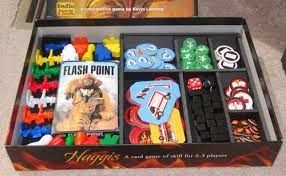 Despite its simple narrative style, robinson crusoe was well received in the literary world and is often credited as marking the beginning of realistic fiction as a literary genre. Modding Game Storage Boardgamegeek