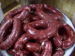 Blutwurst Wurstchen Blutwurst Rezepte Mit Wurstchen