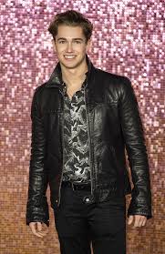 Aj pritchard as seen in a selfie with a teddy bear mascot costume posing at the back of him in november 2019 (aj pritchard. Aj Pritchard Real Name What Is Aj Pritchard S Full Name What Does Aj Stand For Celebrity News Showbiz Tv Express Co Uk