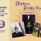 Live Music – Stephen Brooks Trio