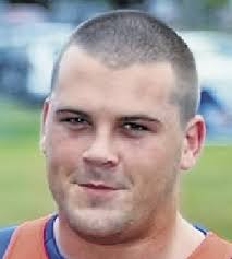 Knights prop Danny Wicks denies role in pub fight