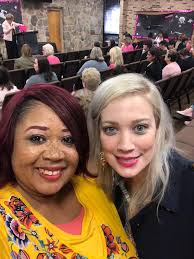 Regina Mitter Clark (@reginamclatk)