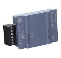 Communication board Siemens CB 1241 - 6ES7241-1CH30-1XB0