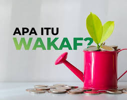 Makna yang terkandung di dalam pembangunan wajib untuk dipahami sebagai sebuah usaha untuk melakukan pertumbuhan dan perubahan yang membutuhkan sebuah rencana guna menuju kepada kehidupan yang lebih baik oleh. Pengertian Wakaf Amalan Terbaik Dengan Pahala Abadi