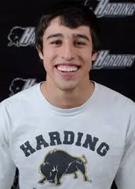 2013 Men's Track and Field Roster