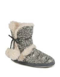 Fur Knit Boots Knit Boots Boots Women Shoes