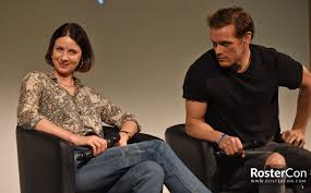 We did not find results for: Panel Caitriona Balfe Sam Heughan The Land Con 3 Outlander Roster Con