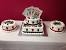 Birthday Cake Casino Theme Cake