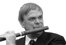 Barthold Kuijken: From the Source