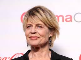 To clarify, that doesn't mean she doesn't love the character. Terminator Linda Hamilton Claims James Cameron Was In Love With Sarah Connor During Their Marriage The Independent The Independent