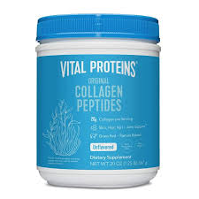 4 Top Health Benefits of Collagen Supplements