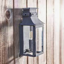 Check spelling or type a new query. Eltham Outdoor Wall Lantern Aged Zinc By Rowen Wren Notonthehighstreet Com