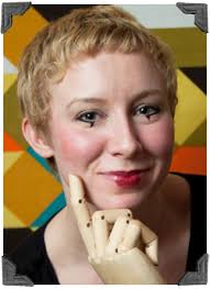 Artist Bios — Screens 'N' Spokes