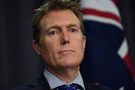 He did not do the things of which he is accused in the summer of 1988. Christian Porter Discontinues Defamation Case Against The Abc And Louise Milligan