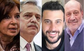 La actriz retó a alfredo leuco en vivo. La Revista Noticias Dio A Conocer La Lista De Los 100 Mas Influyentes Del Ano El Diario De Leuco