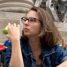 Julia Rooney and Anne Marie Rooney: In the weather of it