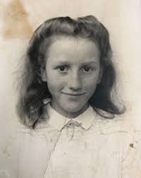 Sybil Green Allen Keeter (1930-2016)