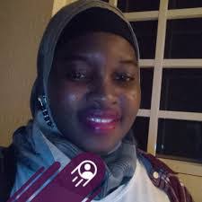 Marian Koroma's Instagram, Twitter & Facebook