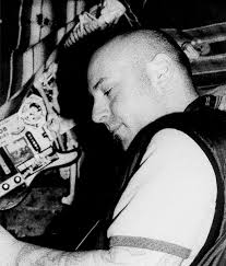 Bellmore: The Unscene: Earl Pickens And The Black Mountain Marauders @  Rodeo Bar, NYC (1/18/02)