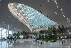 By proceeding, you agree to our privacy policy and terms of use. Incheon Airport S Global Passenger Volume Ranking Moves Up 2 Notches To Fifth