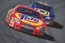 Find out some notable drivers of the number, including some surprising pilots. Ricky Craven Through The Years Nascar Com