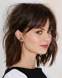 Plus de 50 nouvelles coupes et coiffures cheveux longs de la. 10 Variantes De La Coupe Carre A Adopter Pour Des Looks Actuels Archzine Fr