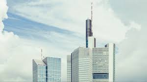 Financial Center Frankfurt