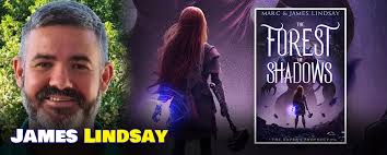 James Lindsay
