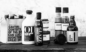 Madprodukter Fra Nicolas Vahe Dodlaekkert Kuche Geschirr Deko