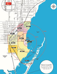 You'll hear sirens, but remember it's only maintenance. Radiological Emergency At Turkey Point Nuclear Power Plant Monroe County Fl Official Website