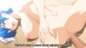 PANDRA THE ANIMATION 5 - порно видео