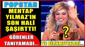 Mehtap yılmaz kaç yaşında, nereli, evli mi? Popstar Mehtap In Inanilmaz Degisimi Son Halini Gorenler Taniyamadi Iste Bilinmeyenleri Youtube