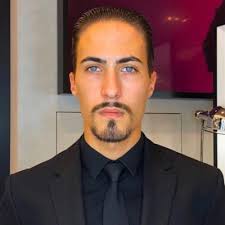 Mario Álvarez Fernández