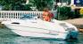 Weekender Yacht
