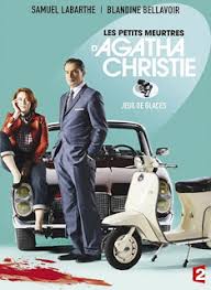 Review Agatha Christie S Criminal Games 2013 First Episode For A New Season Bulles De Culture