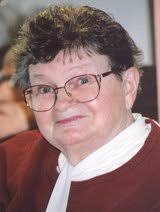 Violet 'Vi' McKay Obituary