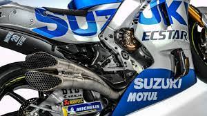 2020 marks suzuki's 60th year in racing, a milestone which will be celebrated with the team's brand new colour scheme. Watch The 2020 Team Suzuki Ecstar Launch From Sepang Youtube