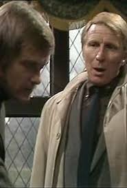 Public Eye" I Always Wanted a Swimming Pool (TV Episode 1971)