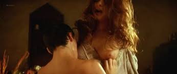 La femme et le pantin (téléfilm, 1990). Maribel Verdu Candela Pena Penelope Cruz Nn La Celestina Es 1996 Full Frontal Hqcelebcorner