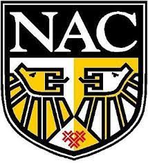 Download free nac breda logo vector logo and icons in ai, eps, cdr, svg, png formats. Nac Breda Of Holland Crest Football Logo Football Logos