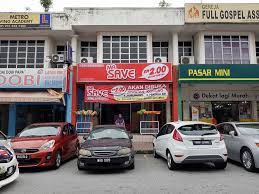 For info, she is available at kota damansara and sunway area. Mr Save Mart Kini Dibuka Kota Damansara Seksyen 4 Facebook