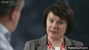 Just One More Episode: W1A