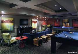 Design a fun home game room the whole family will enjoy! What Is A Home Game Room Le Municipal